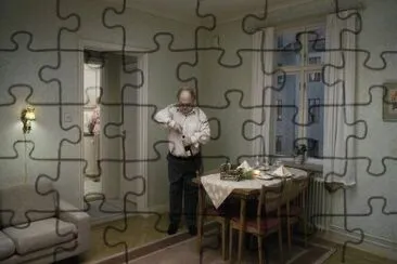 Cine 216 jigsaw puzzle