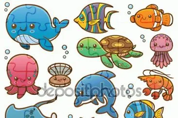 ballena jigsaw puzzle