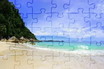 Mundo jigsaw puzzle