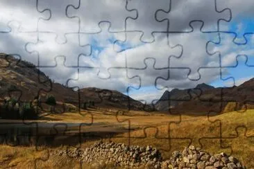 Mundo jigsaw puzzle