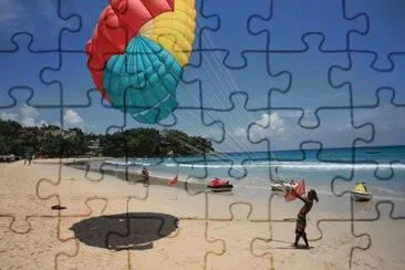 Mundo jigsaw puzzle