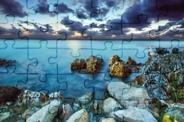 Mundo jigsaw puzzle