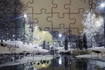 Mundo jigsaw puzzle