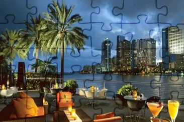 Mundo jigsaw puzzle