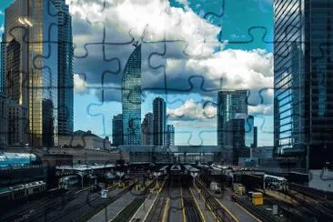 Mundo jigsaw puzzle