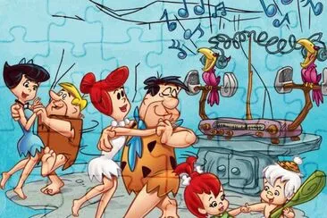 i flintstones