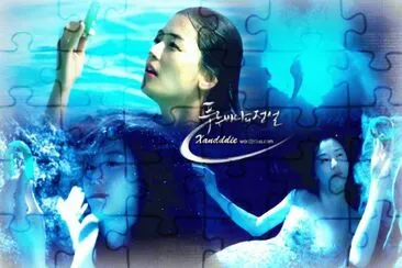 Legend of the blue sea