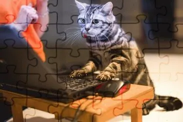 ANIMALES jigsaw puzzle