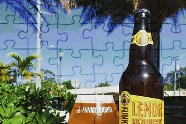 Cerveza sabor Pie de LimÃ³n