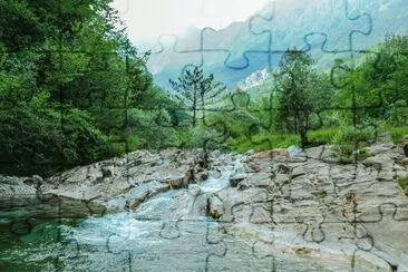 Vedronzassa jigsaw puzzle