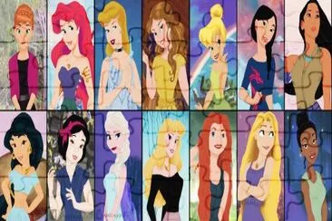 Princesses