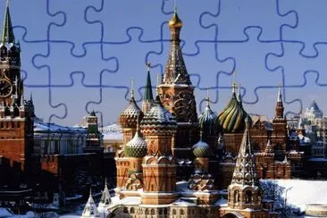 moscow_kremlin_russia_capital_ jigsaw puzzle