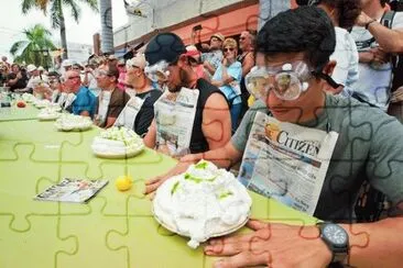 Festival de Pay, Key West, Virginia