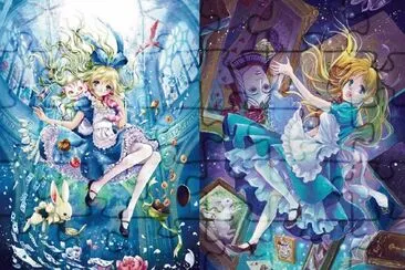 Alice