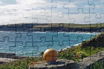 schottland jigsaw puzzle