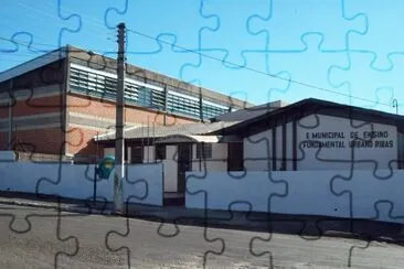 Foto da Escola