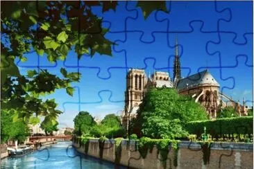 rio jigsaw puzzle