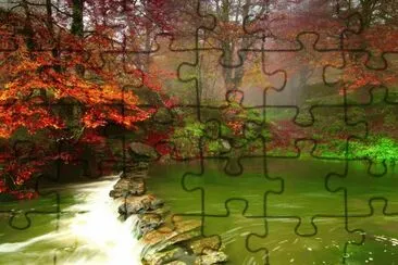 campo jigsaw puzzle