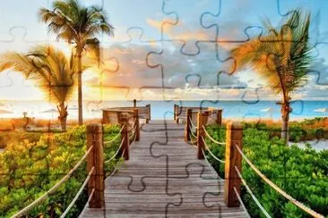 verano jigsaw puzzle