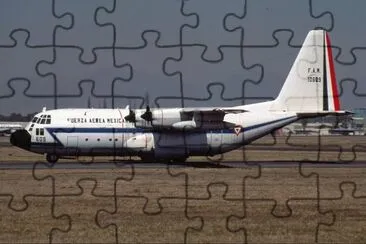 Aviones jigsaw puzzle