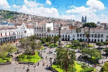 Quito, Ecuador