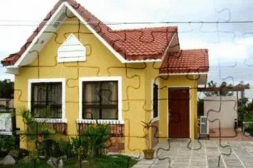 CASA HERMOSA