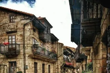 Riocorvo-Cantabria