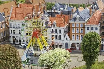 Holanda jigsaw puzzle