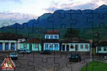 azul jigsaw puzzle