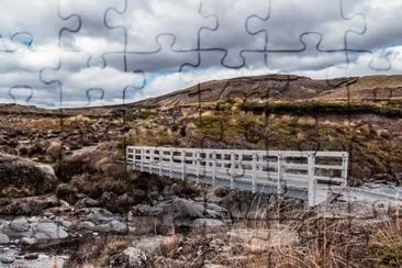 RIOS jigsaw puzzle