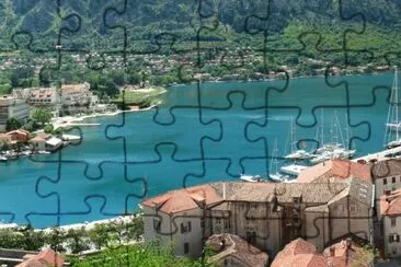 RIOS jigsaw puzzle