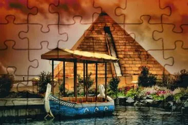 RIOS jigsaw puzzle