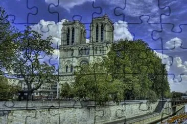 RIOS jigsaw puzzle