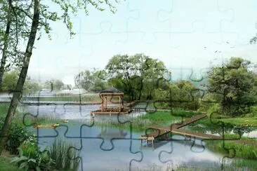 RIOS jigsaw puzzle