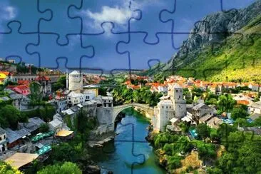 RIOS jigsaw puzzle