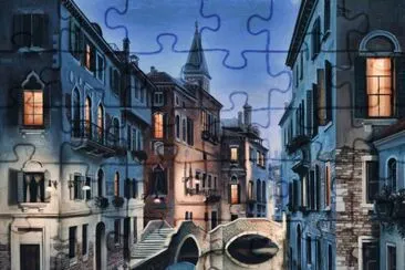 RIOS jigsaw puzzle