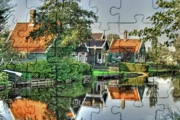 RIOS jigsaw puzzle