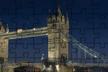 RIOS jigsaw puzzle