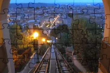 Biella Piazzo jigsaw puzzle