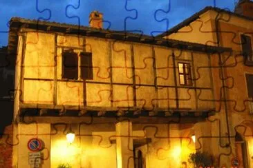 Biella Piazzo jigsaw puzzle