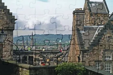 Edinborough