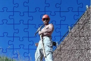 dustin jigsaw puzzle