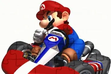 Mario kart