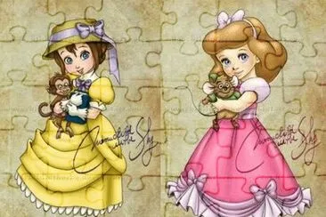 Jane Cinderella