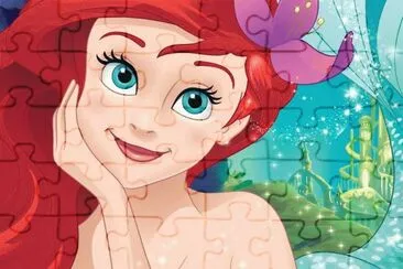 Ariel