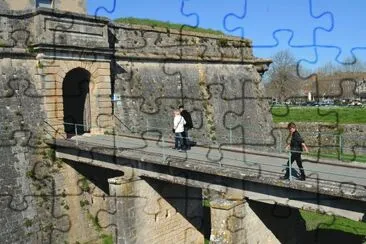 blaye jigsaw puzzle