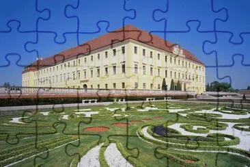 castillo jigsaw puzzle