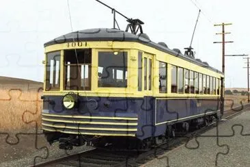 Tren del Norte de Sacramento, USA