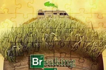 Breaking Bad