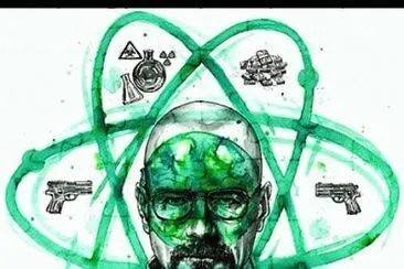 Walter White